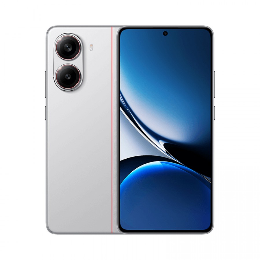 Redmi Turbo 4 image - 2