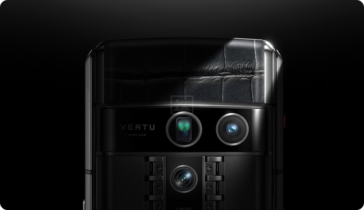 Задня частина Vertu Agent Q - gsmarena_003