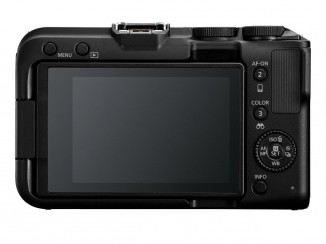 EOS R50 V функции
