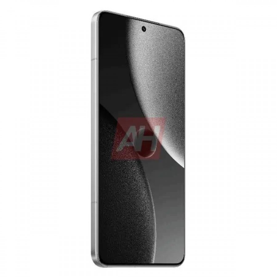 Налаштування камери Xiaomi 15 Ultra