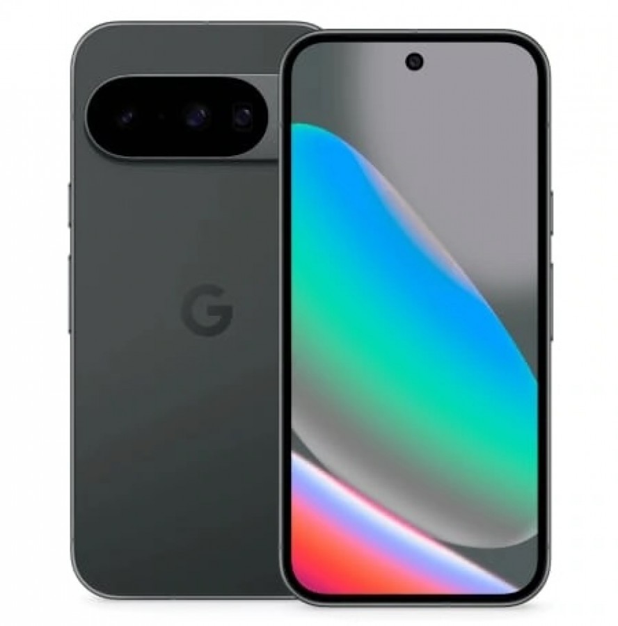 Pixel 10 в руке