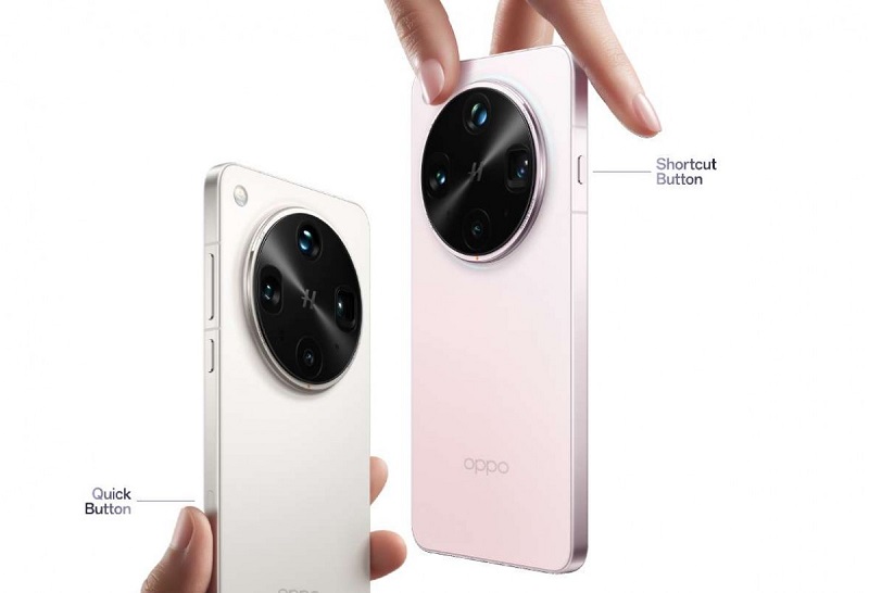 Технические характеристики Oppo Find X8 Ultra