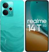 Смартфон Realme 14T на зображенні 5