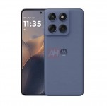 Motorola Edge 60 Fusion in colour 2