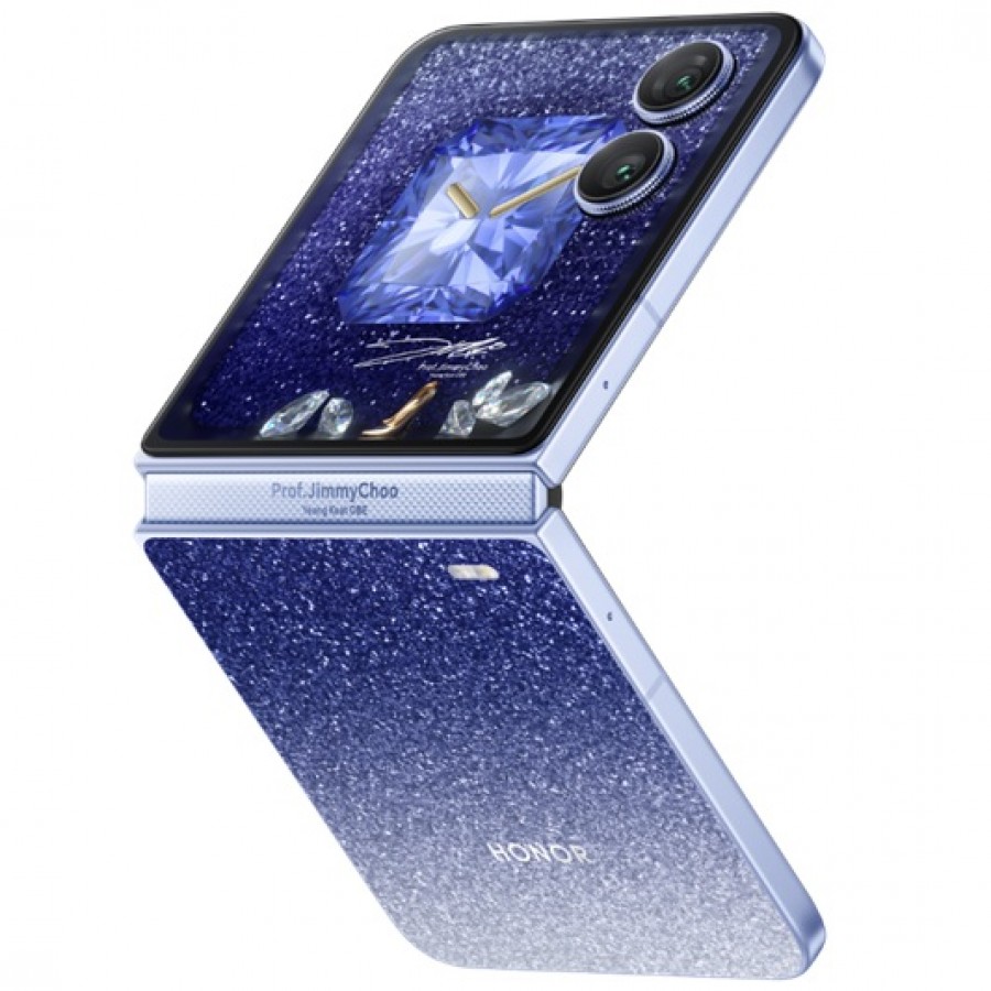 Honor Magic V Flip 2 - image 4