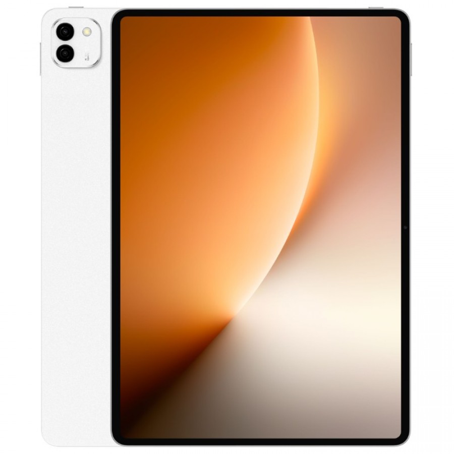 MagicPad3 Pro Back View
