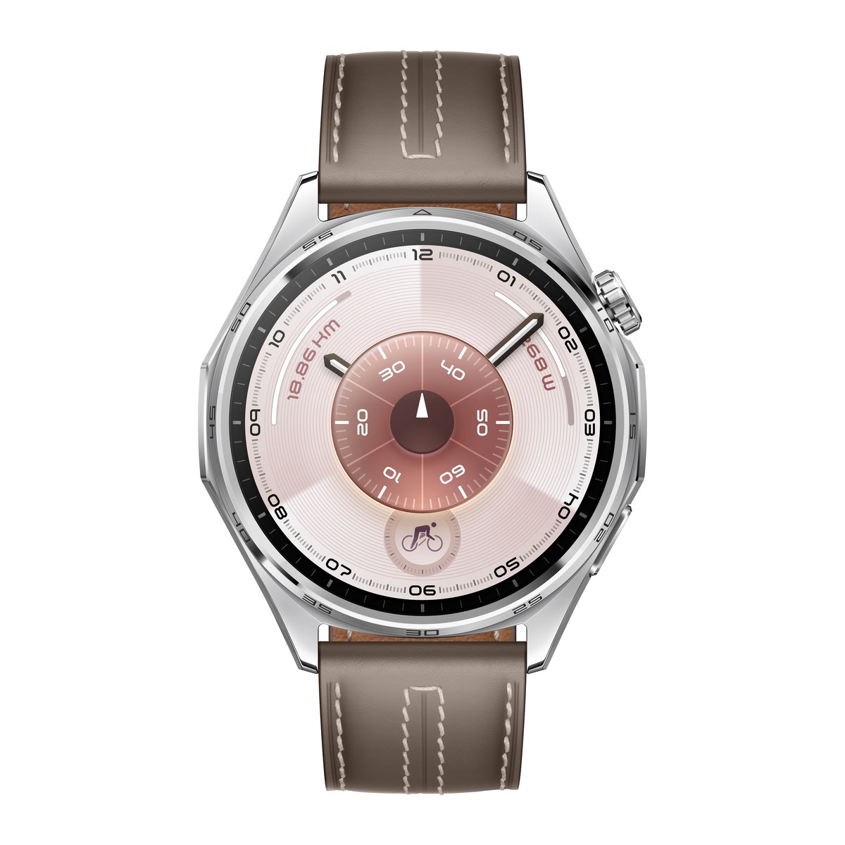 Huawei Watch GT 6 Pro в синьому кольорі