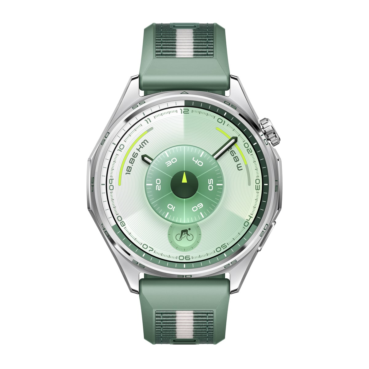 Huawei Watch GT 6 характеристики