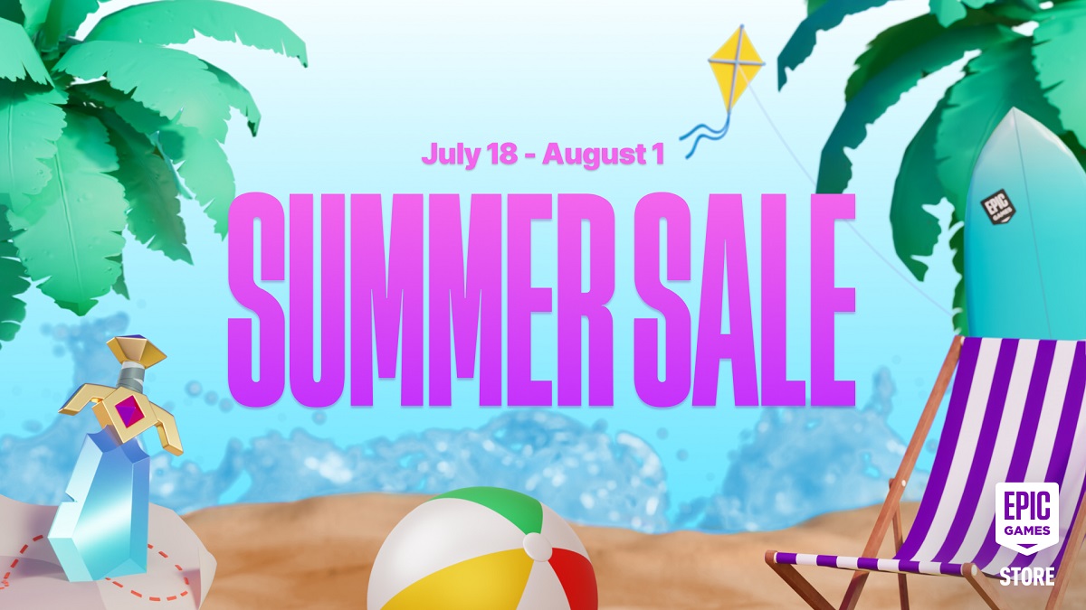 The Epic Games Store has launched a massive summer sale, with huge discounts on even the top games, including Elden Ring, Cyberpunk 2077 and Hogwarts Legacy