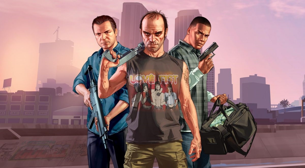 GTA V, Persona 4 Golden and three more games will leave the Xbox Game Pass catalogue in mid-January