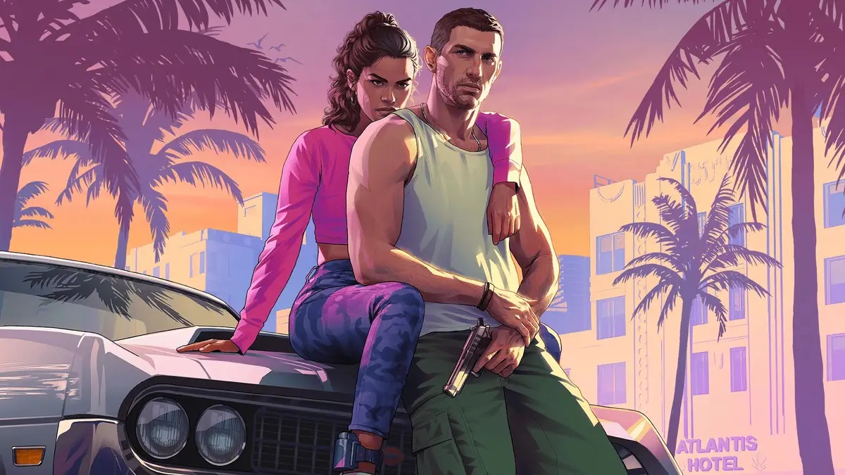 Розмір - неймовірний! Для встановлення GTA 6 може знадобитися 230 ГБ вільного місця
