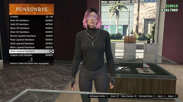 Rockstar Games creatively flirts with the public: GTA Online reveals an interesting reference to the debut trailer of GTA VI-2