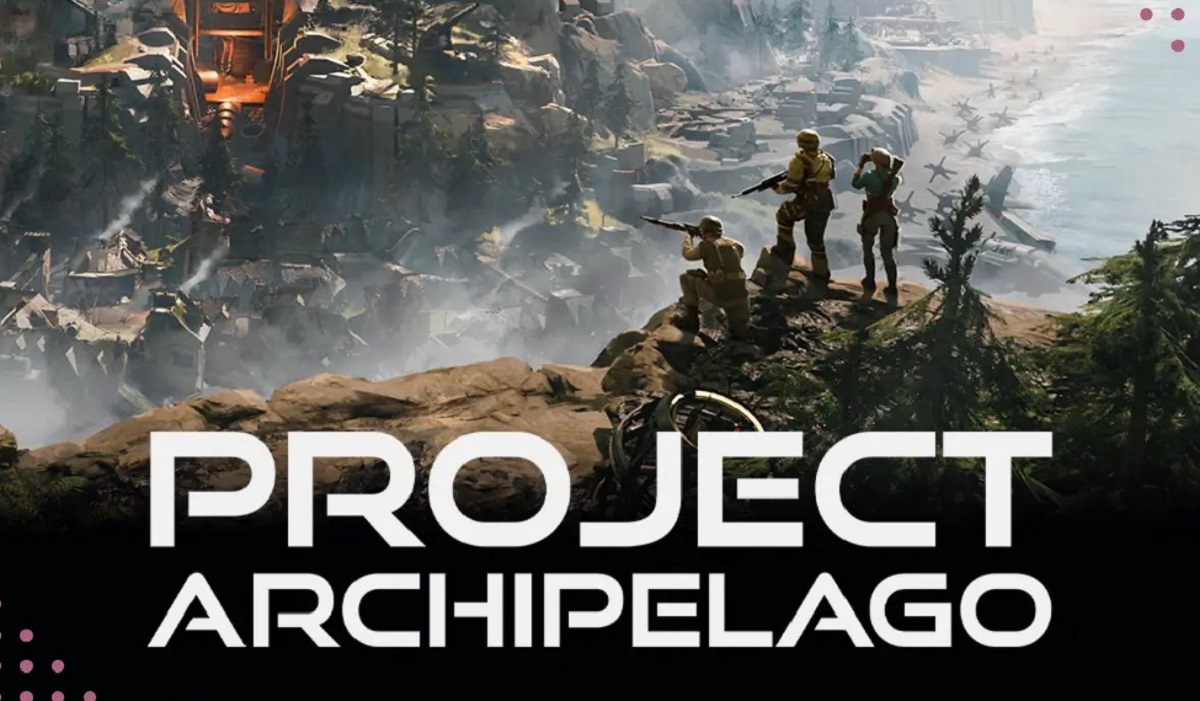Інсайдер: Rebellion і Tencent скасували розробку Project Archipelago - нової гри серії Sniper Elite у жанрі Battle royale