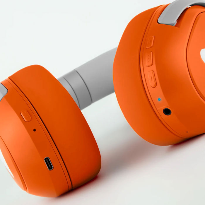 Наушники H2O Audio RIPT Ultra с амбушюрами