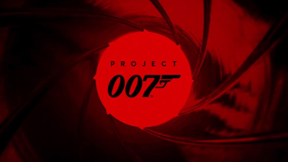The Crytek and Ubisoft veteran has joined IO Interactive to work on an ambitious James Bond action game