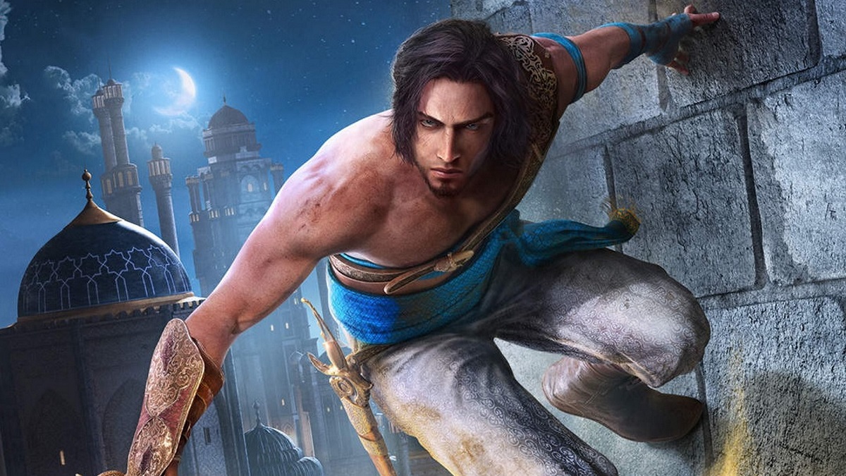 Ce n'est pas une blague : le remake de Prince of Persia : The Sands of Time, qui a longtemps souffert, est de nouveau en cours de production.