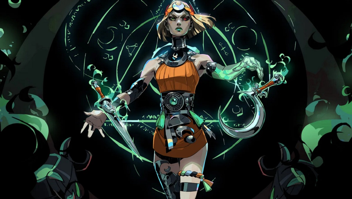 Hades II стала самой популярной игрой мая на Steam Deck: Valve опубликовала топ-20 востребованных игр прошлого месяца на портативном устройстве