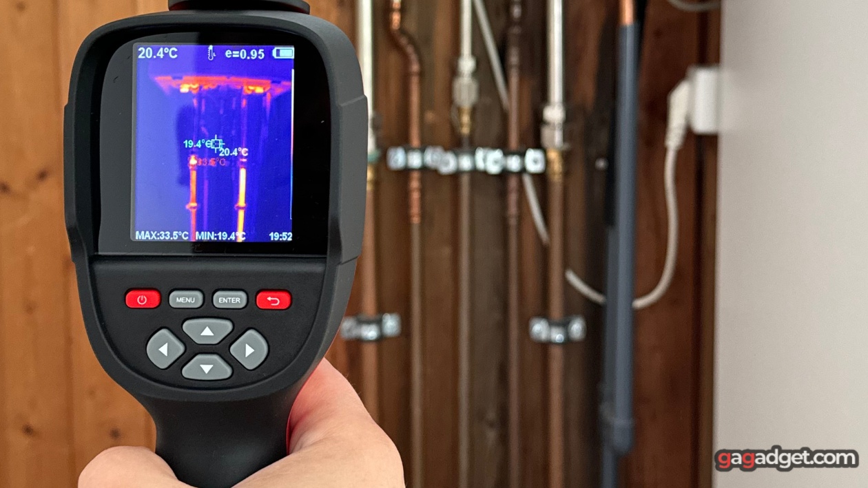 Best Handheld Thermal Camera in 2026