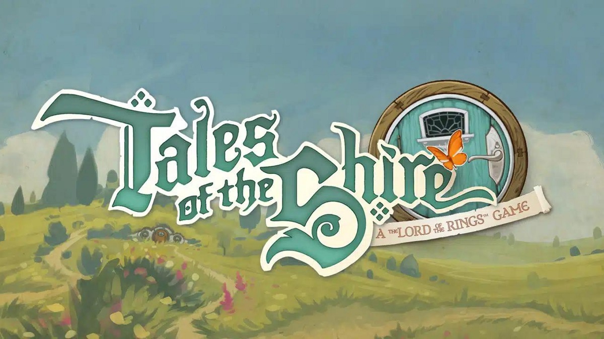 Представлено перший повноцінний трейлер Tales of the Shire - милої гри про розмірене життя гобітів
