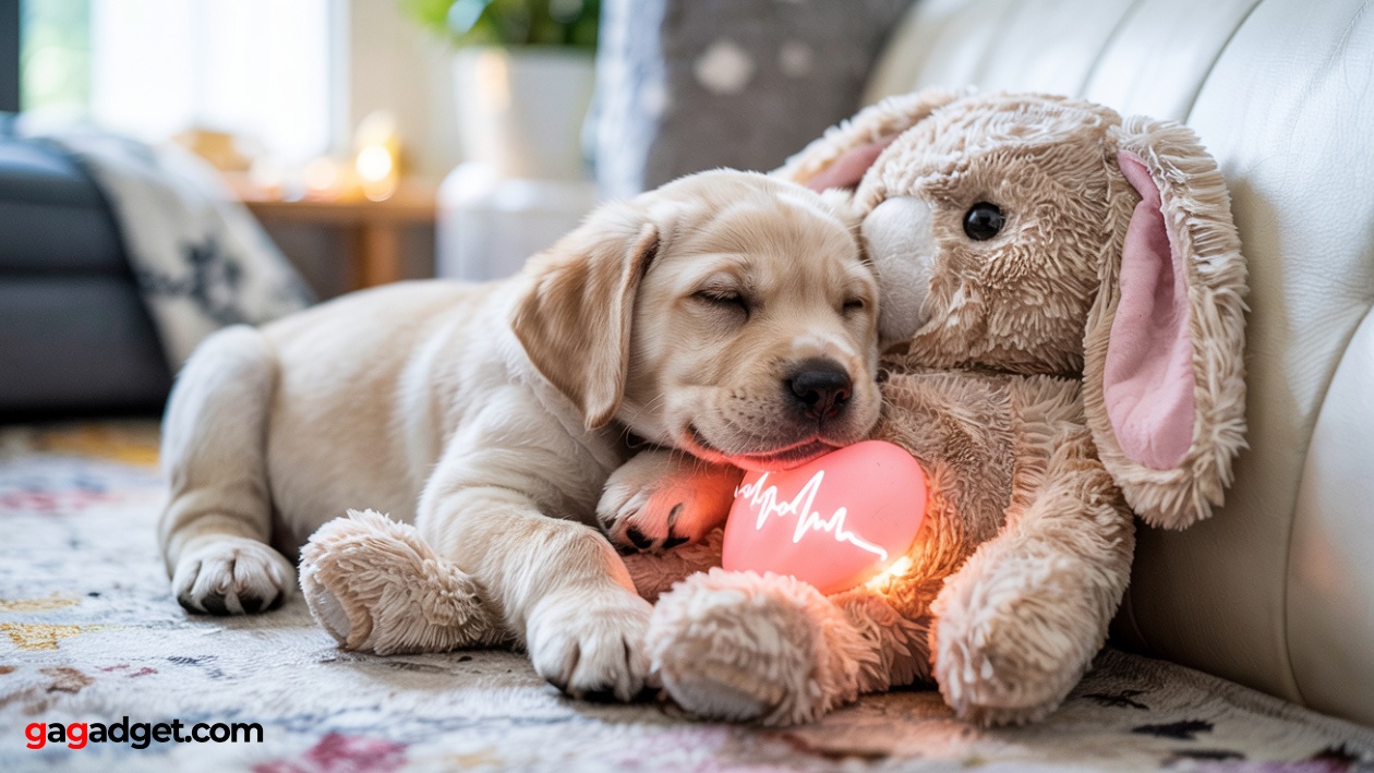 Best Heartbeat Hugs Plush Toys in 2026