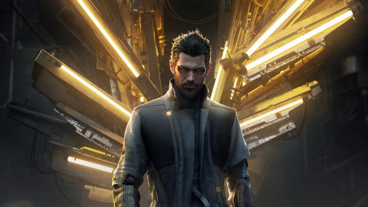 Bloomberg: холдинг Embracer Group отменил разработку долгожданного продолжения Deus Ex