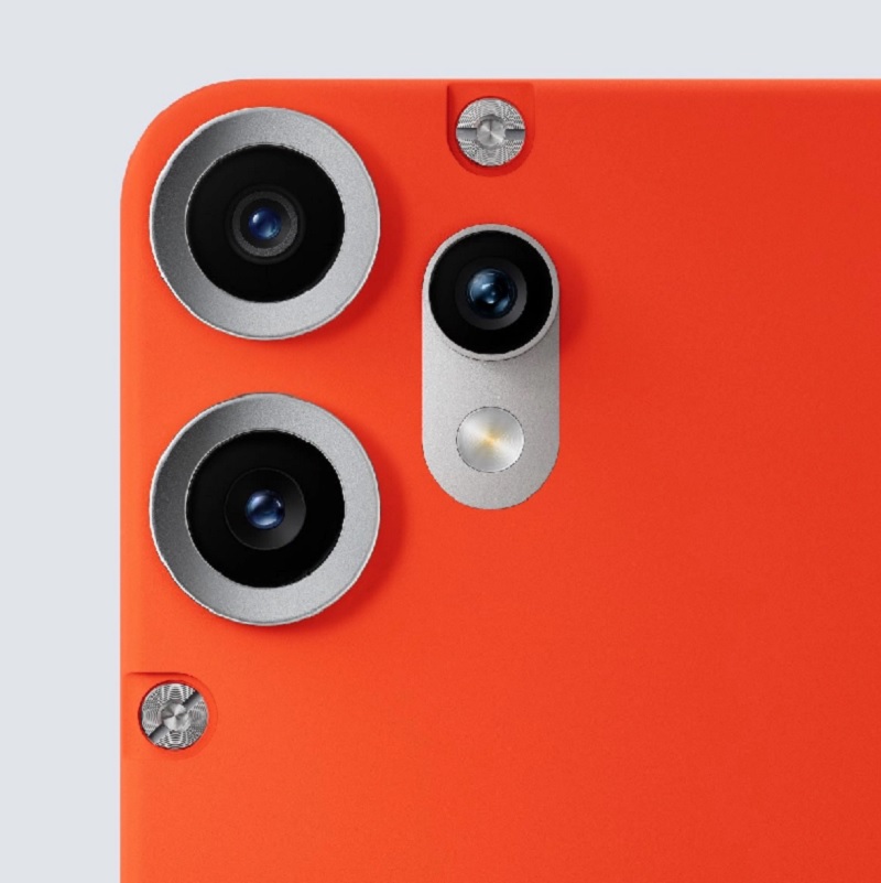 Задняя панель CMF Phone 2 Pro
