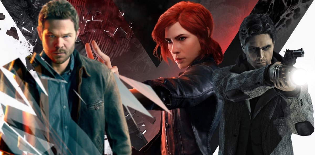 Remedy розповіла про успіхи в розробці рімейку Max Payne 1&2, Control 2 і шутера з кодовою назвою Condor
