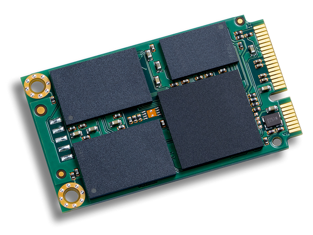 Intel SSD 525: новый стандарт среди mSATA для ультрабуков Intel SSD 525: новый стандарт среди mSATA для ультрабуков