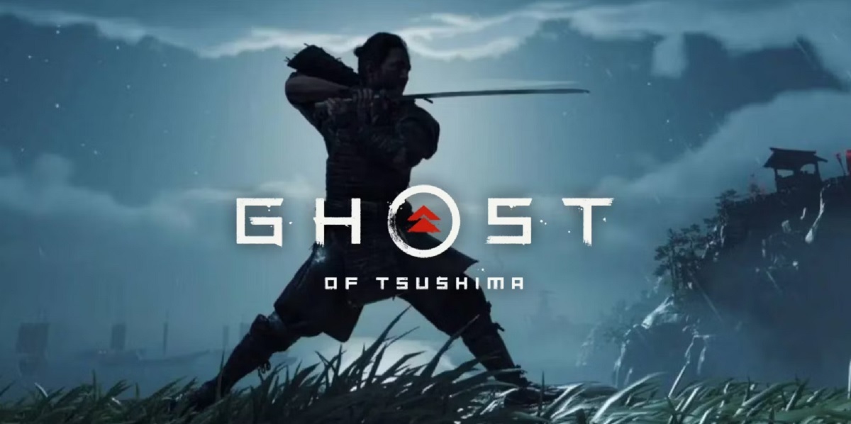 Ghost of Tsushima topped the Steam sales chart, overtaking new releases such as Helldivers 2, Hades II and V Rising
