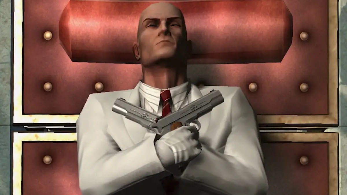 La date de sortie de Hitman : Blood Money sur Nintendo Switch a été révélée - nous ne pouvons plus attendre !
