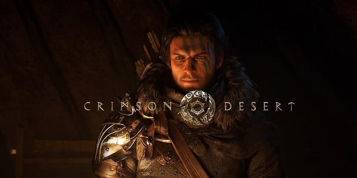 Розробники амбітної екшен-RPG Crimson Desert показали епічний бій із могутнім босом
