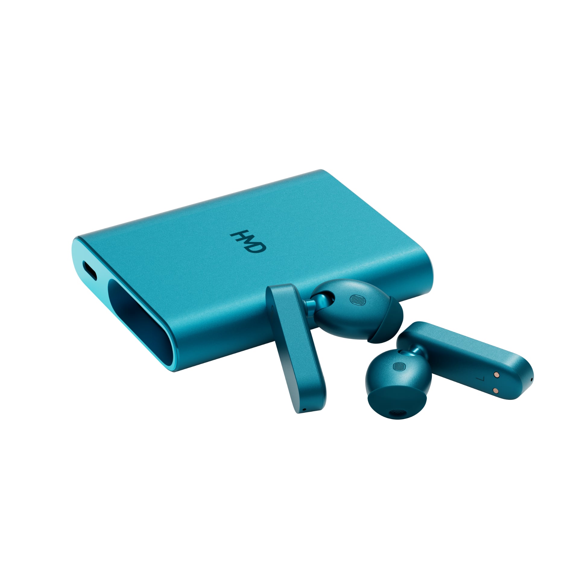 HMD Amped Buds - image 5