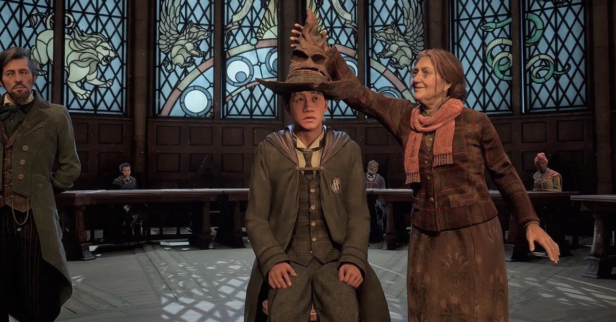 Les développeurs de Hogwarts Legacy ont publié une mise à jour majeure. Cette mise à jour améliore tous les éléments du jeu et corrige de nombreux bugs.