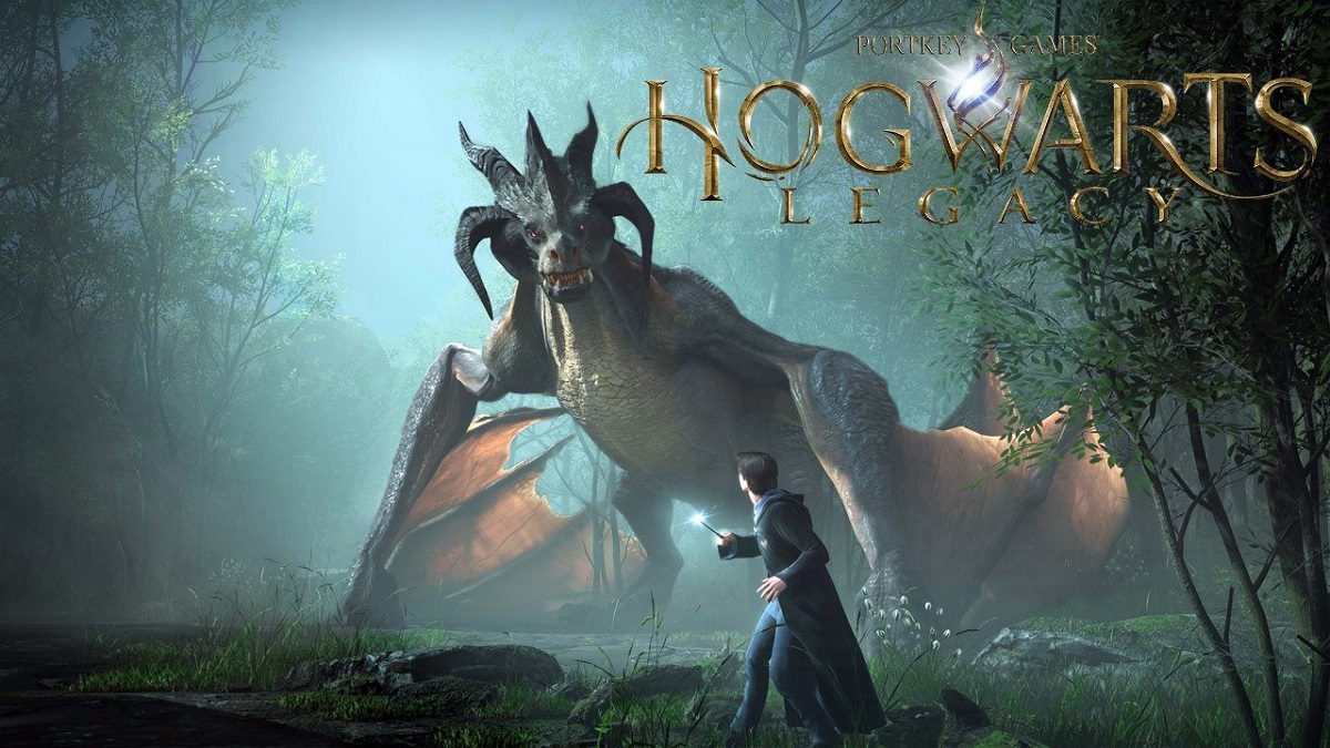 Критики залишилися задоволені Hogwarts Legacy та вже називають її претендентом на звання найкращої гри року