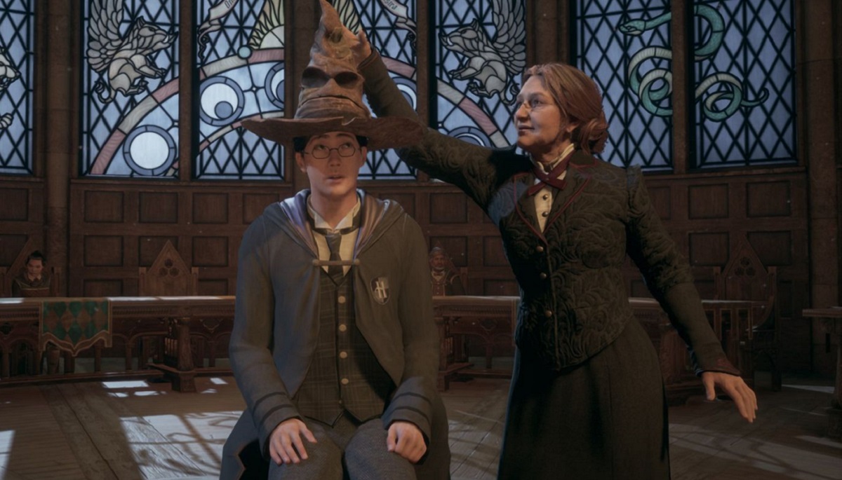 La sortie de Hogwarts Legacy sur Nintendo Switch a été reportée. Pour les utilisateurs japonais, l'école de magie ouvrira en novembre