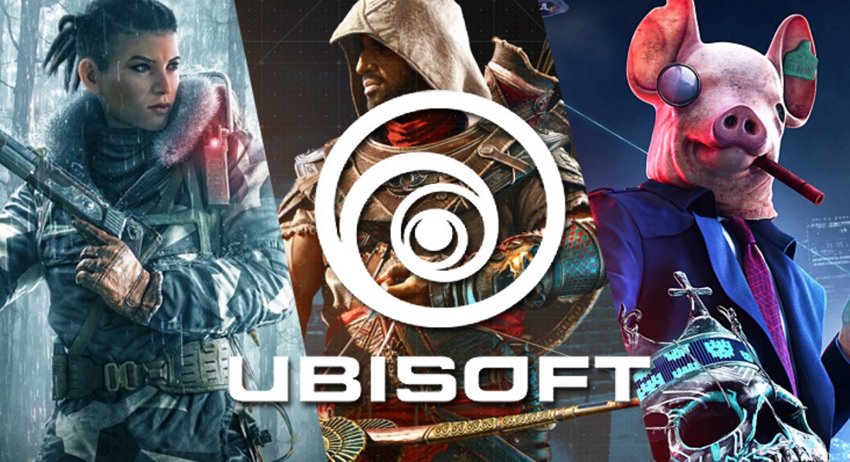 Médias : Le studio d'Ubisoft Montréal va subir une vague de licenciements - près d'une centaine d'employés se retrouveront au chômage