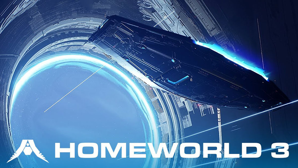 Розробники космічної стратегії Homeworld 3 представили нові геймплейні кадри та повідомили дату релізу гри