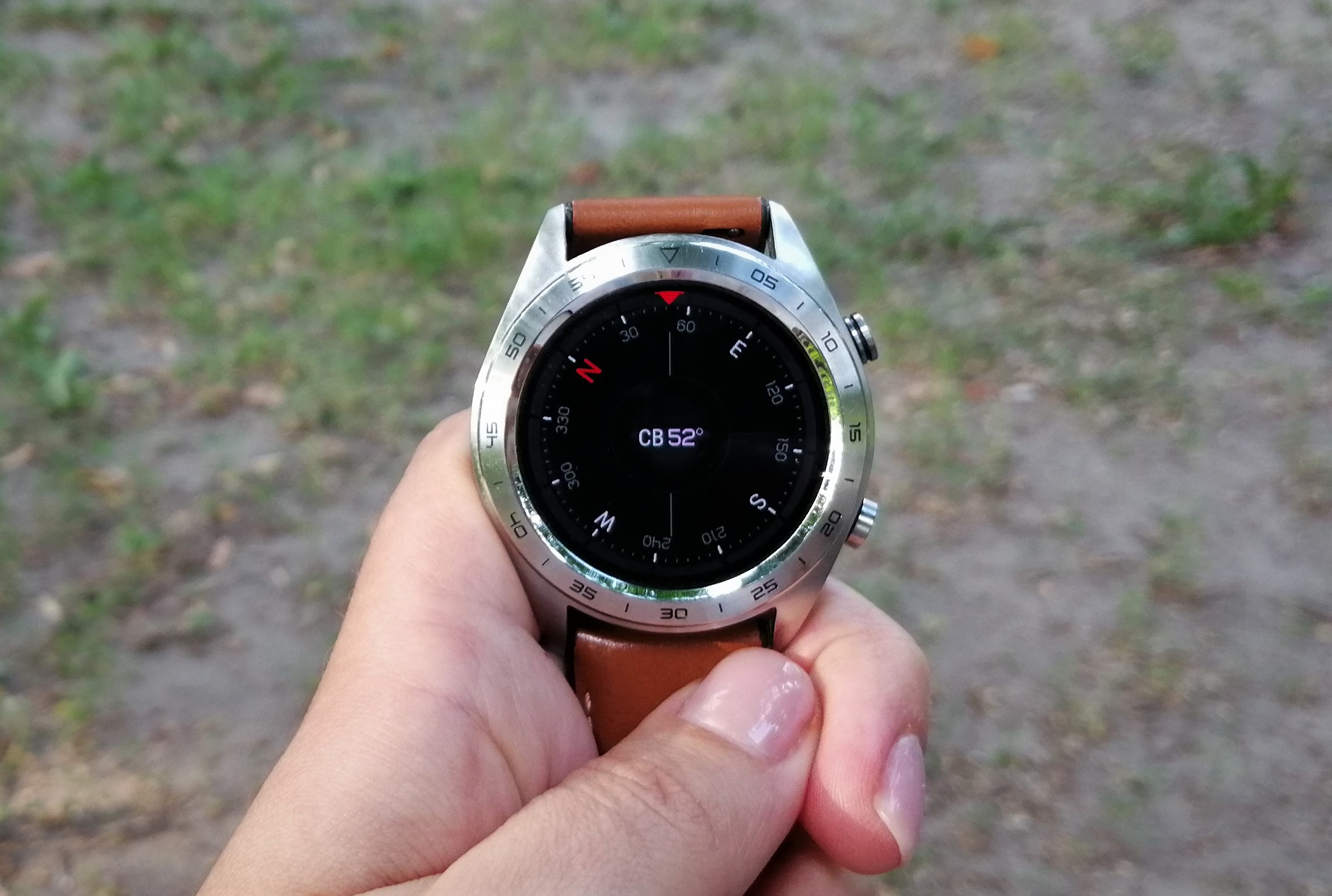Обзор Honor Watch Magic: волшебный пинок-2
