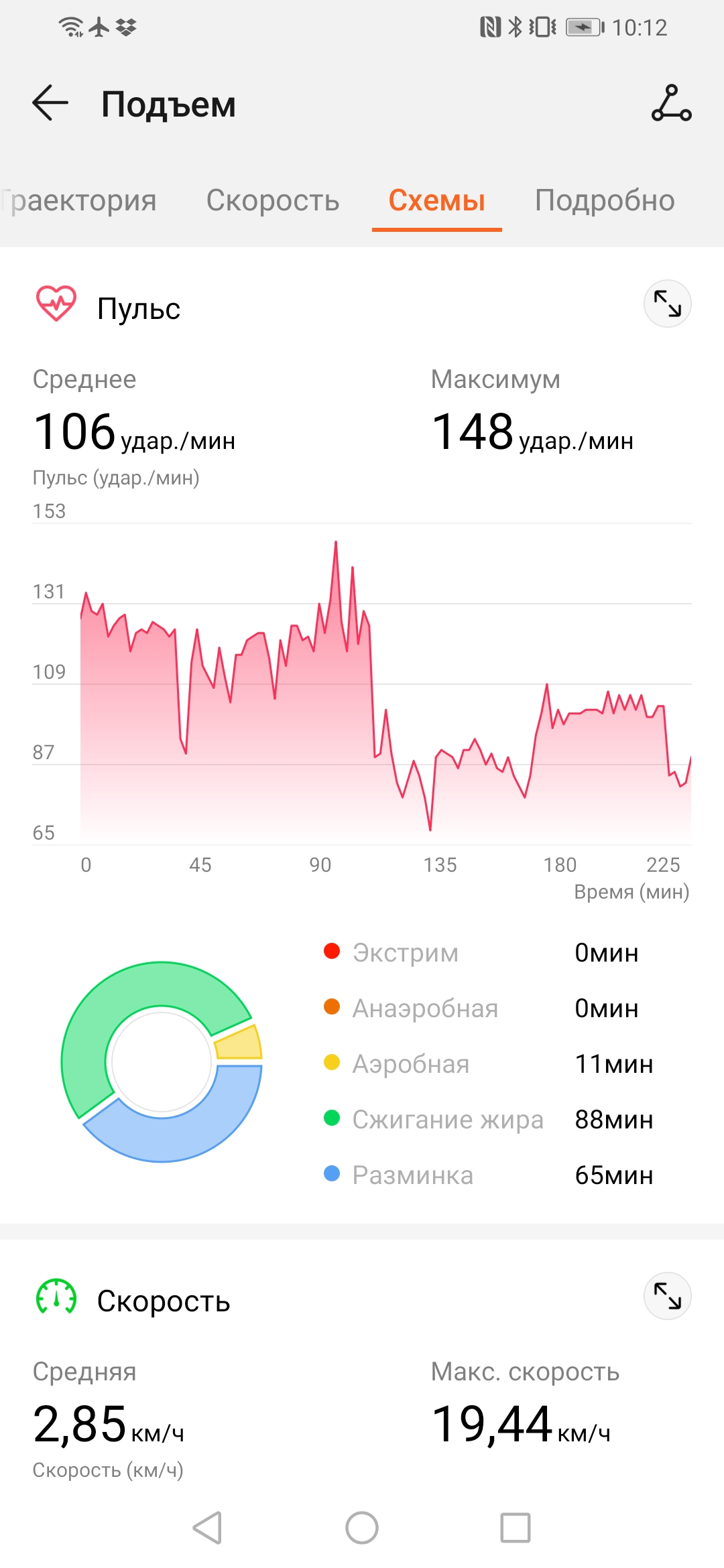 Обзор Honor Watch Magic: волшебный пинок-50