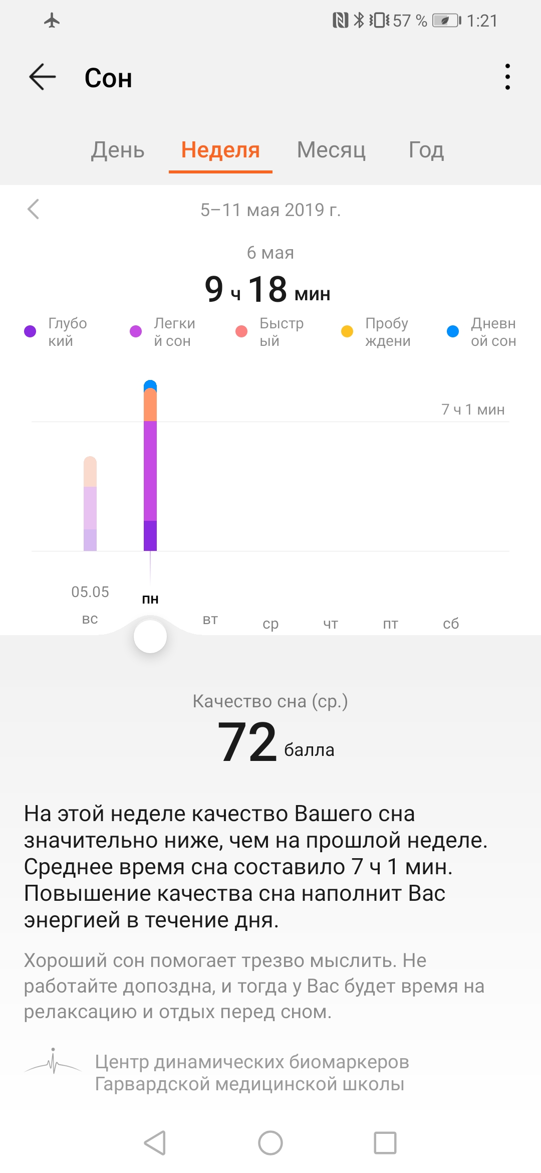Обзор Honor Watch Magic: волшебный пинок-85