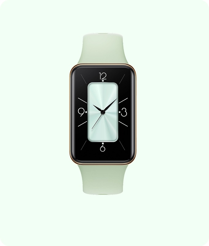 Honor Band 10 - main image