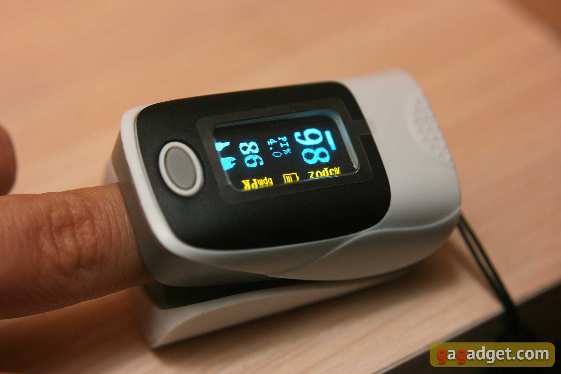 Обзор Honor Band 6: я знаю как вы спали прошлой ночью-100