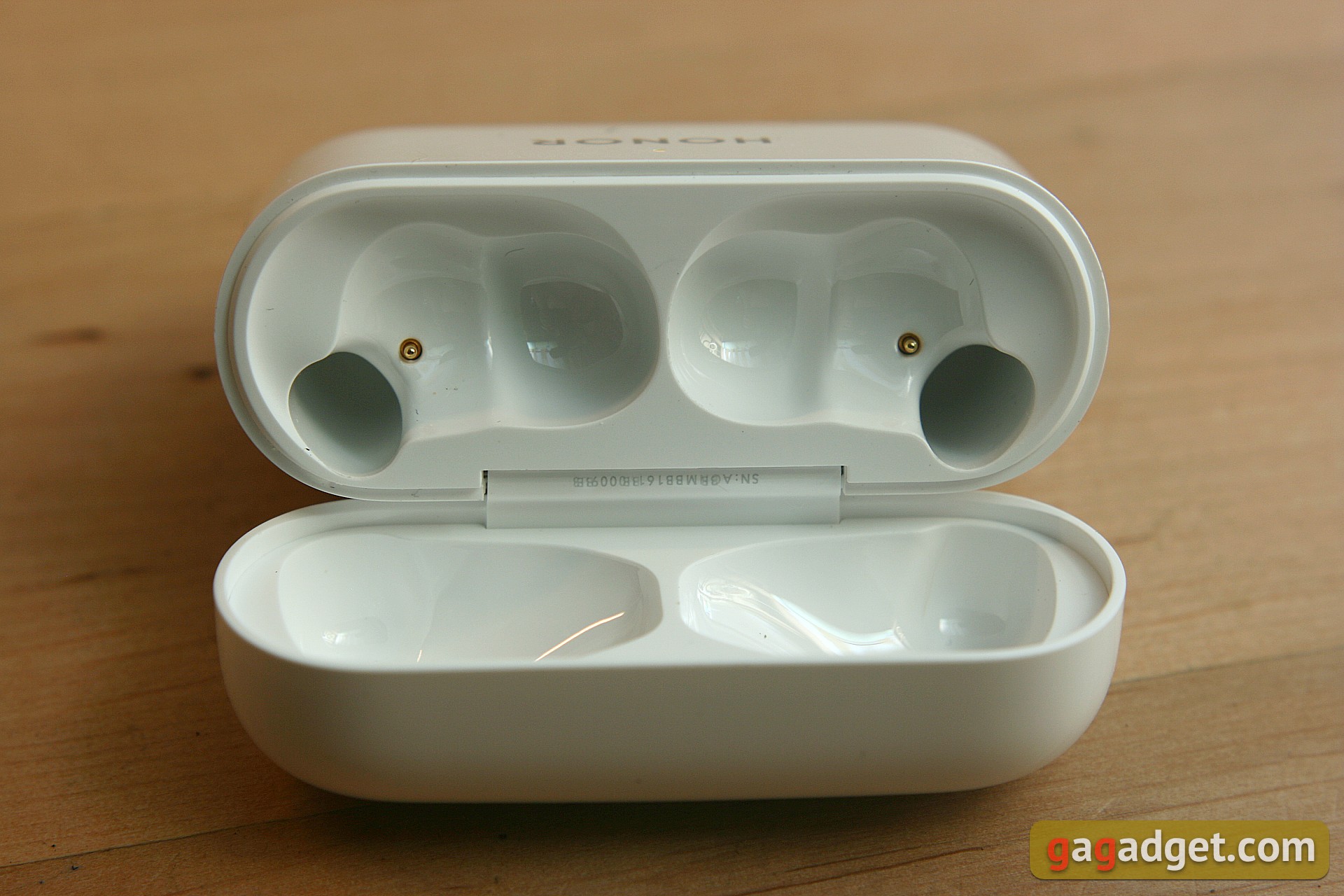 Обзор TWS-наушников Honor Earbuds 2 Lite: шумодав с правильной ценой-33