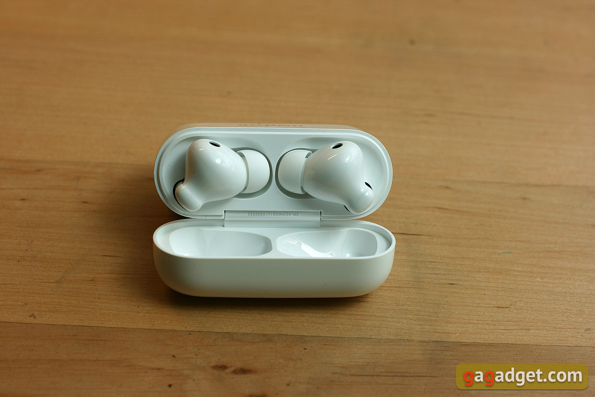 Обзор TWS-наушников Honor Earbuds 2 Lite: шумодав с правильной ценой-21