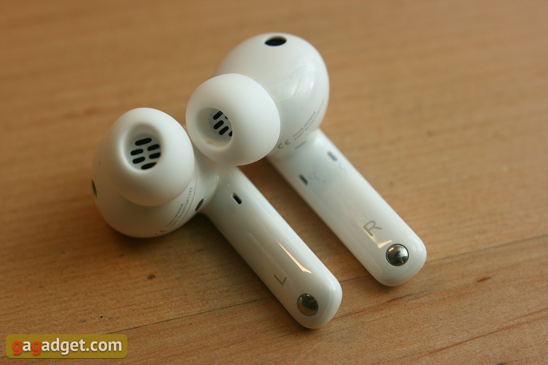 Обзор TWS-наушников Honor Earbuds 2 Lite: шумодав с правильной ценой-32