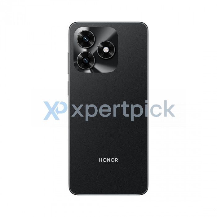 Honor X5c Plus черный вариант