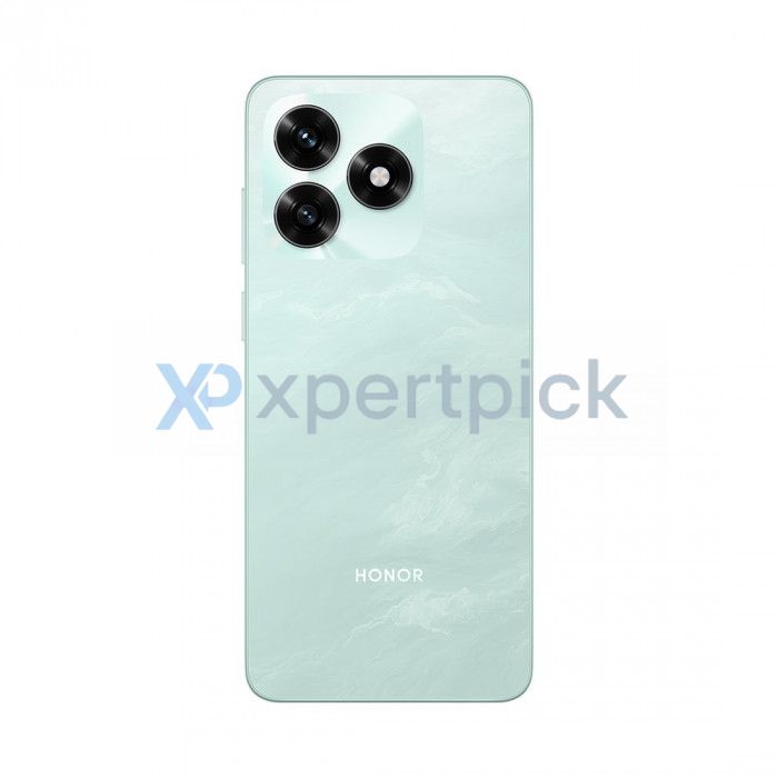 Модель Honor X5c Plus Cyan