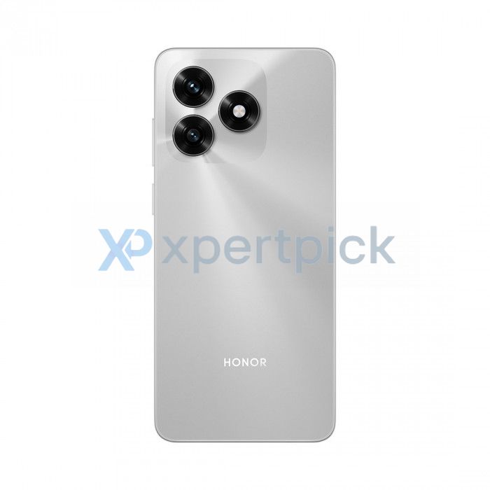 Модель Honor X5c Plus Silver