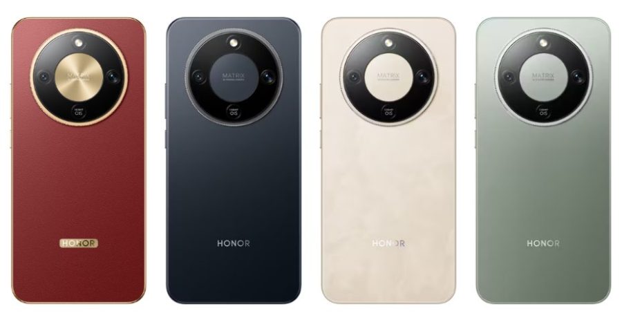 Смартфон Honor X9d 5G