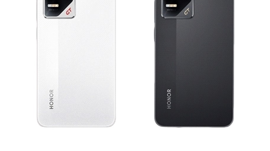 Teaser du Honor 100 GT
